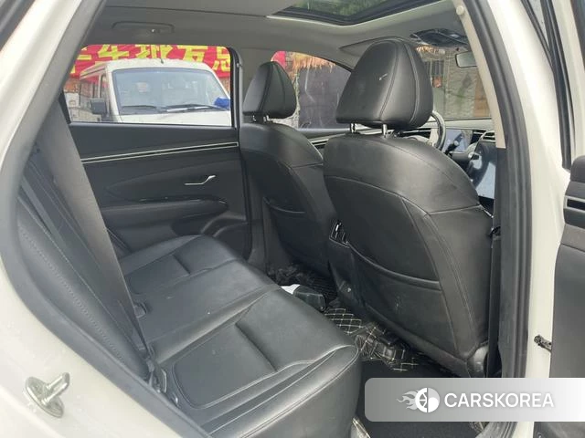Hyundai Tucson id 4236626 из Китая 16