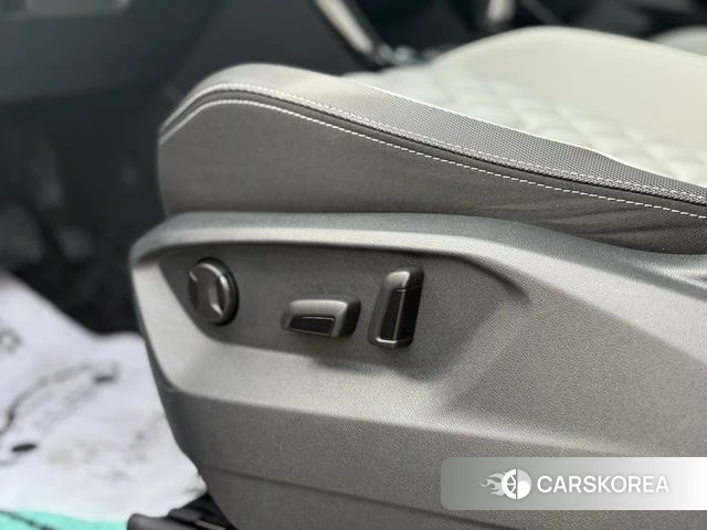 Volkswagen Tanyue id 4260041 из Китая 16