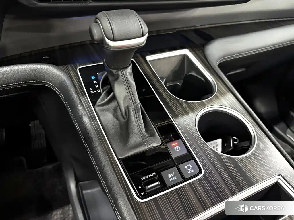 Toyota Sienna id 4583797 из Китая 16