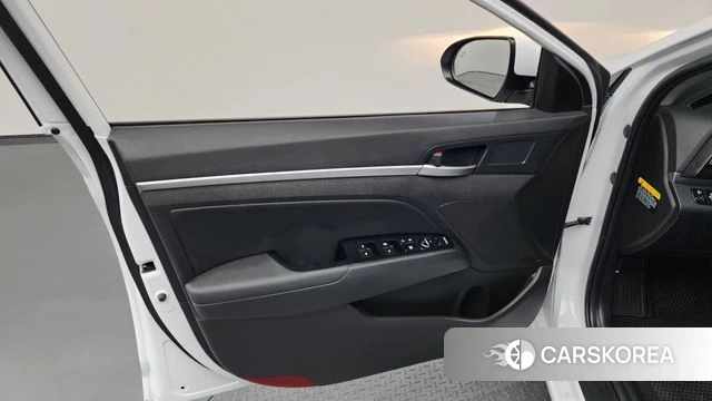 Hyundai The New Avante AD id 4632696 из Кореи 16