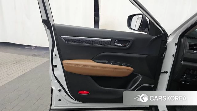 Renault Korea (Samsung) The New QM6 id 4764325 из Кореи 16