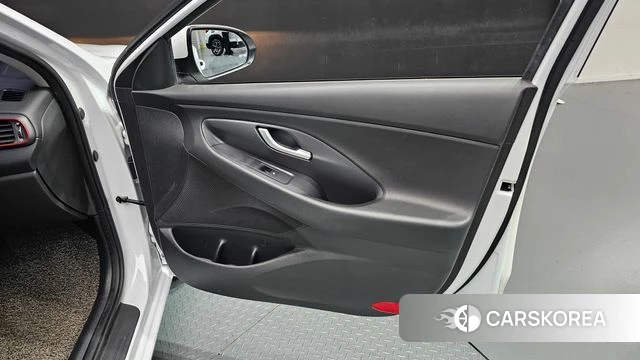 Hyundai i30 (PD) id 4246181 из Кореи 16
