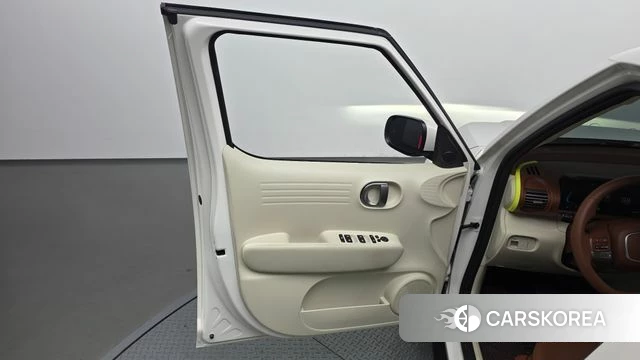 Hyundai The New Casper id 4493691 из Кореи 16