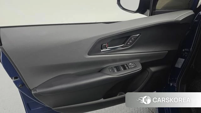 Toyota Prius 5th Generation id 4590318 из Кореи 16