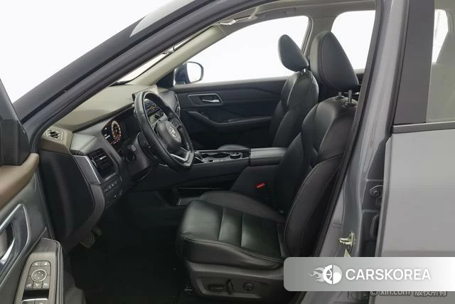 Nissan Qijun id 4212505 из Китая 16