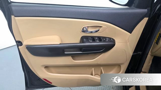 Kia The New Carnival id 4794784 из Кореи 16