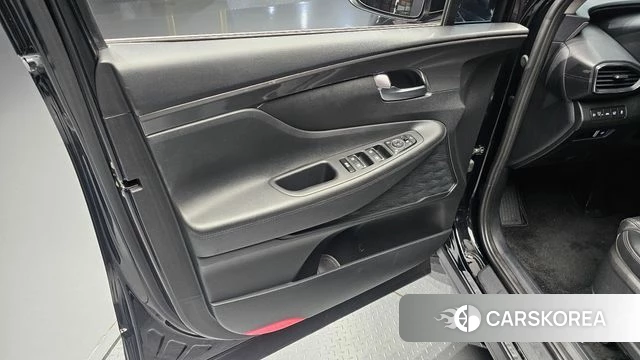 Hyundai The New Santa Fe id 4541168 из Кореи 16