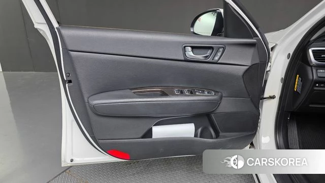 Kia K5 second generation id 4620694 из Кореи 16