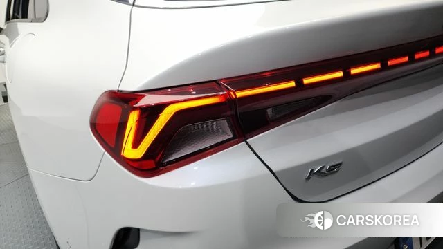 Kia K5 Hybrid 3rd Generation id 4337722 из Кореи 16