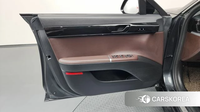 Hyundai Grandeur Hybrid (GN7) id 4243857 из Кореи 16
