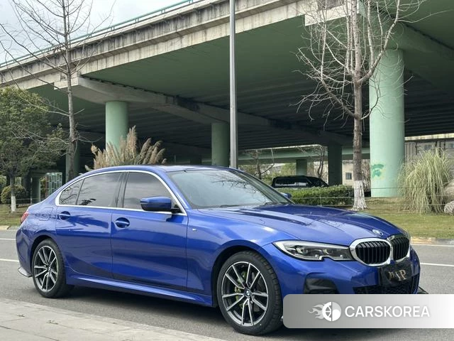 BMW 3 series id 4254249 из Китая 16