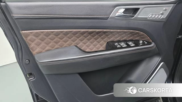 Ssangyong All New Rexton id 4408691 из Кореи 16