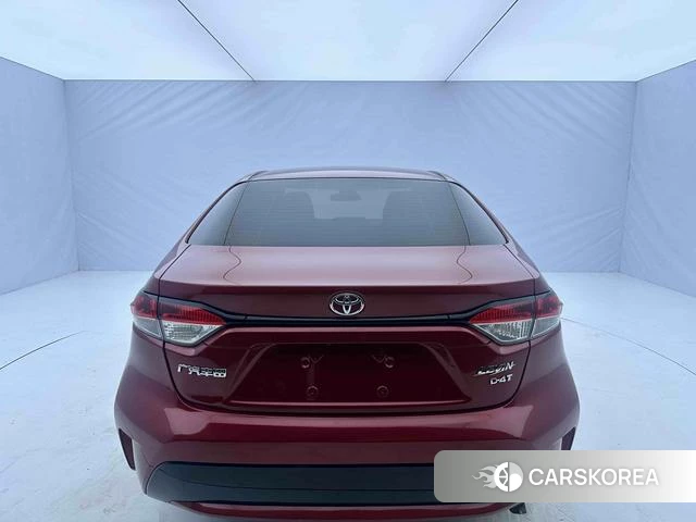 Toyota Lei Ling id 4263164 из Китая 16