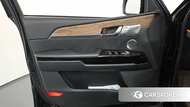 Kia Mohave Master id 4683907 из Кореи 16