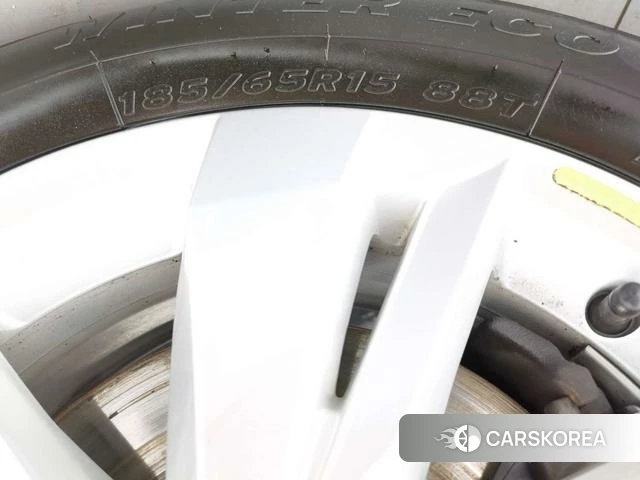 Volkswagen Polo id 4275383 из Китая 16