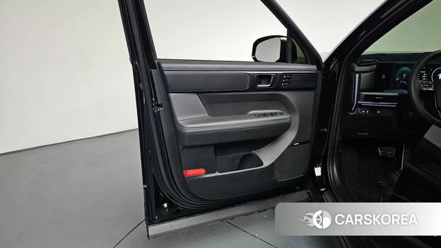 Hyundai Santa Fe (MX5) id 4359870 из Кореи 16