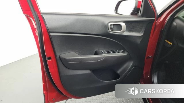 Hyundai Venue id 4384052 из Кореи 16