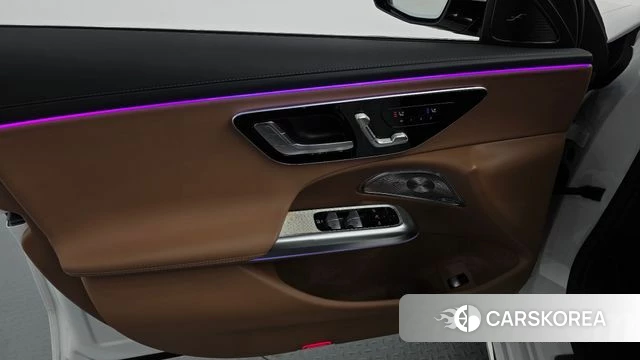 Mercedes-Benz E-Class W214 id 4185656 из Кореи 16