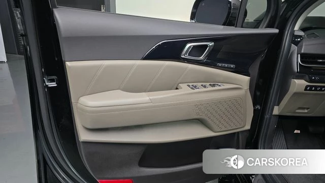 Kia The New Carnival 4th Generation id 4590597 из Кореи 16
