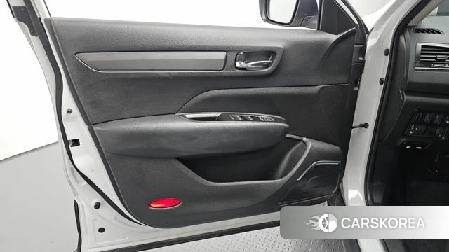 Renault Korea (Samsung) The New QM6 id 4592513 из Кореи 16