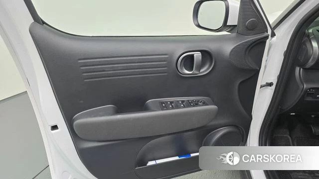 Hyundai The New Casper id 4729612 из Кореи 16
