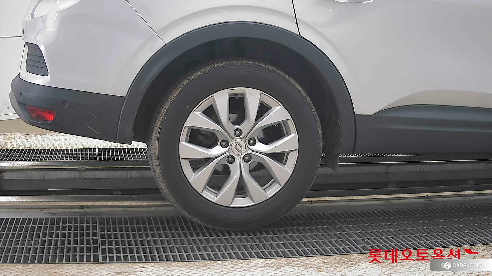 Renault Korea (Samsung) XM3 id 4504424 из Кореи 16