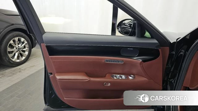 Genesis G90 (RS4) id 4763594 из Кореи 16