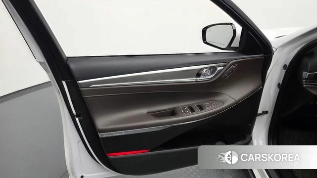 Hyundai The New Grandeur IG Hybrid id 4741549 из Кореи 16