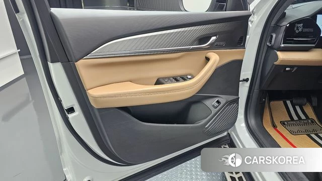 Renault Korea (Samsung) Grand Coleos id 4792086 из Кореи 16