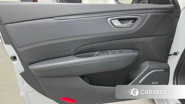 Renault Korea (Samsung) The New SM6 id 4848914 из Кореи 16