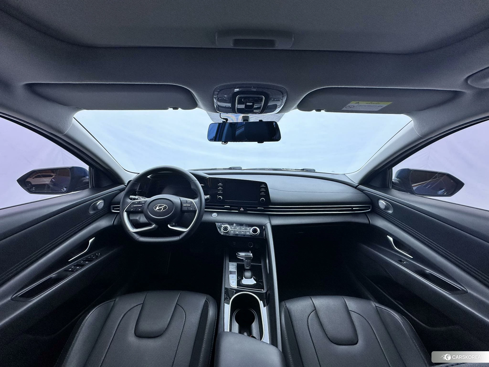 Hyundai Elantra id 4468084 из Китая 16