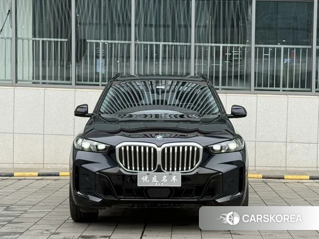 BMW X5 id 4216796 из Китая 16