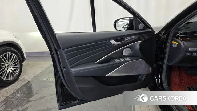 Kia More K9 id 4625870 из Кореи 16
