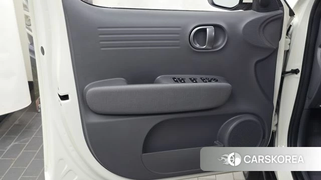 Hyundai Casper id 4636084 из Кореи 16
