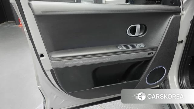 Hyundai Ionic 5 id 4518311 из Кореи 16