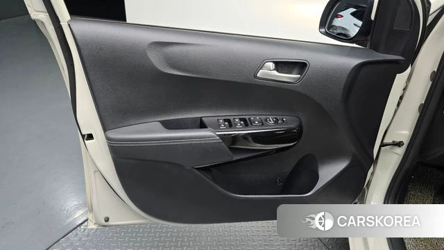 Kia All New Morning (JA) id 4882353 из Кореи 16