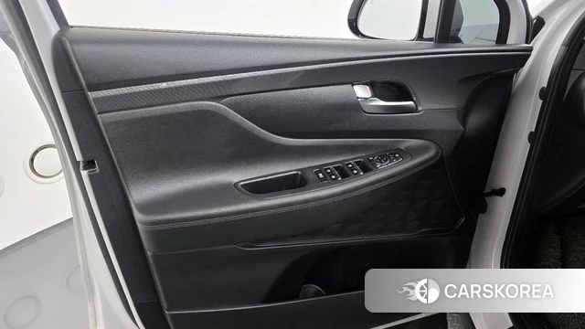 Hyundai The New Santa Fe id 4389277 из Кореи 16