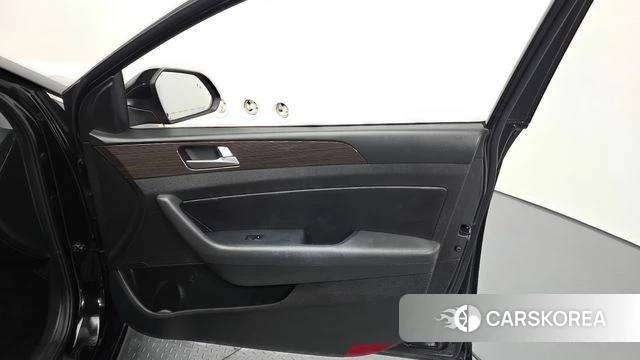 Hyundai Sonata New Rise id 4295082 из Кореи 16