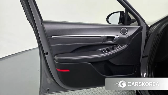 Hyundai Sonata (DN8) id 4721225 из Кореи 16