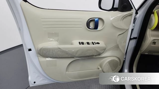 Hyundai The New Casper id 4892555 из Кореи 16