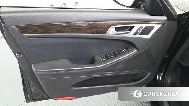 Genesis G80 id 4351074 из Кореи 16