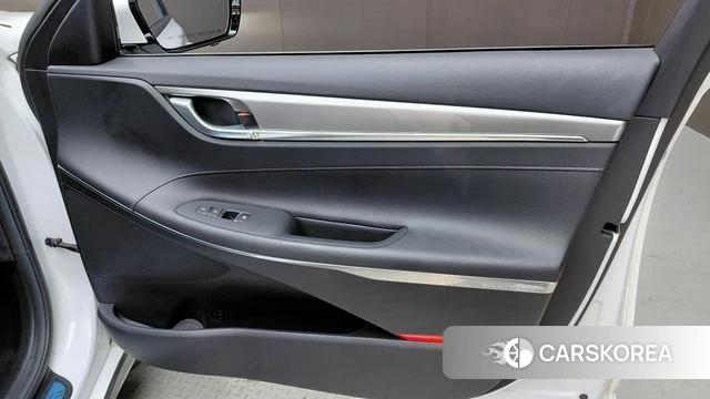 Hyundai The New Grandeur IG id 4905661 из Кореи 16
