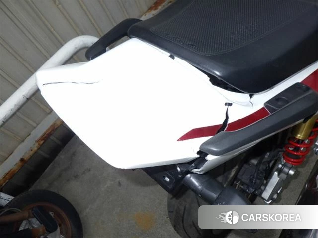 Honda CB1300SF BOLDOR id 3950096 из Японии 16