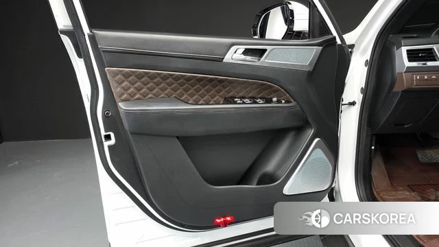 Ssangyong All New Rexton id 4281113 из Кореи 16