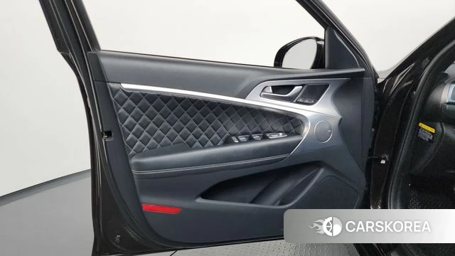 Genesis G70 id 4251416 из Кореи 16