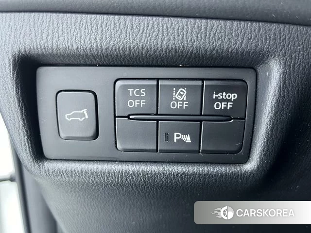 Mazda CX-5 id 4353517 из Китая 16