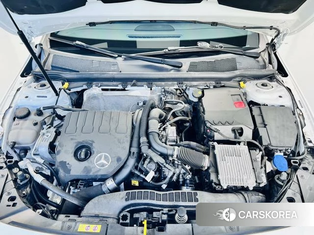 Mercedes-Benz Class A id 4259243 из Китая 16