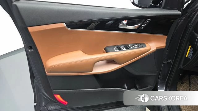 Kia The New Sorento id 4765245 из Кореи 16