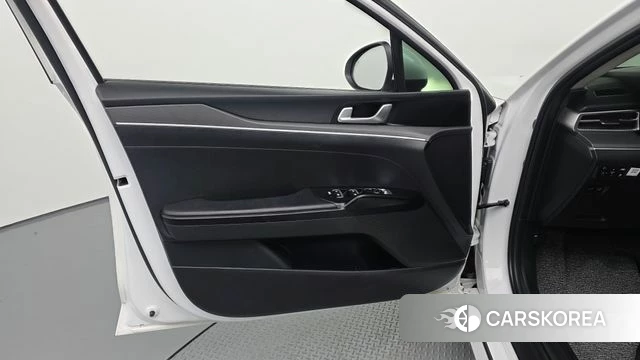 Kia K5 Hybrid 3rd Generation id 4475932 из Кореи 16