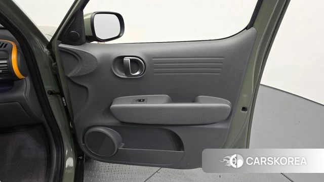 Hyundai Casper id 4904542 из Кореи 16